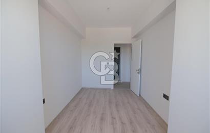 CB İYA' DAN ULUKENTTE 2+1 KAPALI MUTFAK SIFIR SATILIK DAİRE
