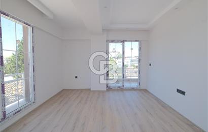 CB İYA' DAN ULUKENTTE 2+1 KAPALI MUTFAK SIFIR SATILIK DAİRE
