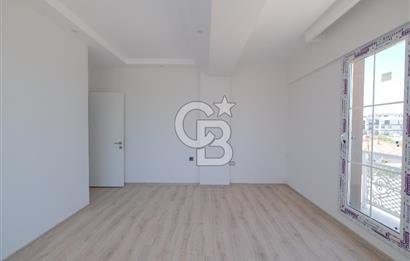 CB İYA' DAN ULUKENTTE 2+1 KAPALI MUTFAK SIFIR SATILIK DAİRE