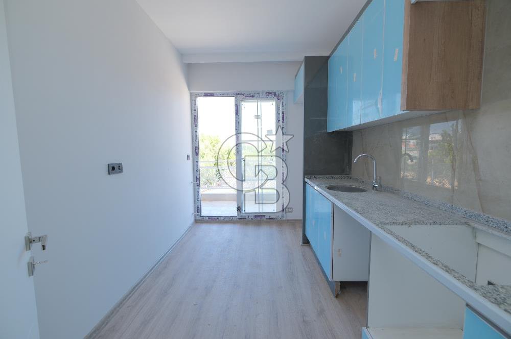 CB İYA' DAN ULUKENTTE 2+1 KAPALI MUTFAK SIFIR SATILIK DAİRE