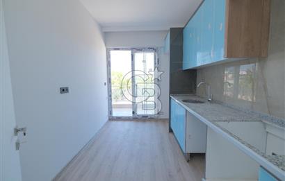 CB İYA' DAN ULUKENTTE 2+1 KAPALI MUTFAK SIFIR SATILIK DAİRE