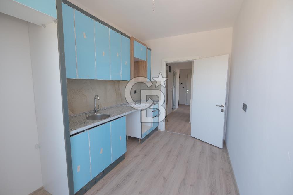 CB İYA' DAN ULUKENTTE 2+1 KAPALI MUTFAK SIFIR SATILIK DAİRE