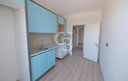CB İYA' DAN ULUKENTTE 2+1 KAPALI MUTFAK SIFIR SATILIK DAİRE