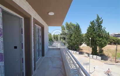 CB İYA' DAN ULUKENTTE 2+1 KAPALI MUTFAK SIFIR SATILIK DAİRE