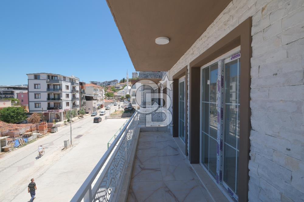 CB İYA' DAN ULUKENTTE 2+1 KAPALI MUTFAK SIFIR SATILIK DAİRE