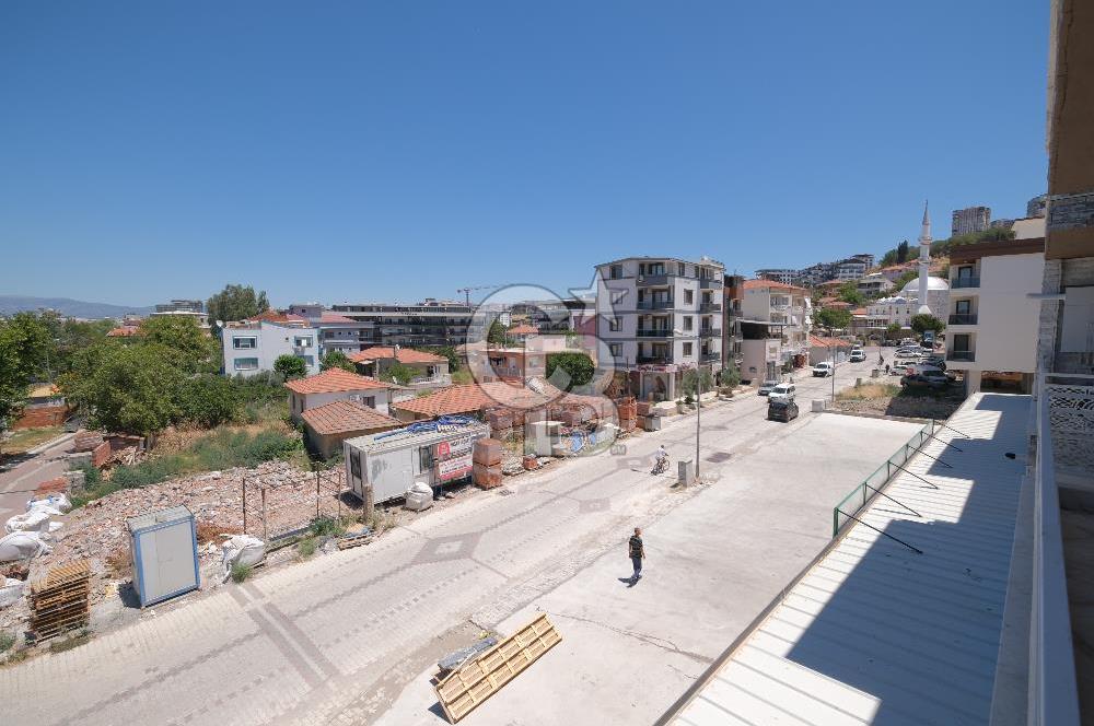 CB İYA' DAN ULUKENTTE 2+1 KAPALI MUTFAK SIFIR SATILIK DAİRE