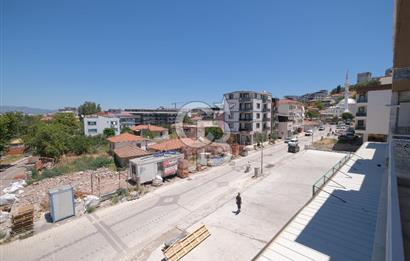 CB İYA' DAN ULUKENTTE 2+1 KAPALI MUTFAK SIFIR SATILIK DAİRE