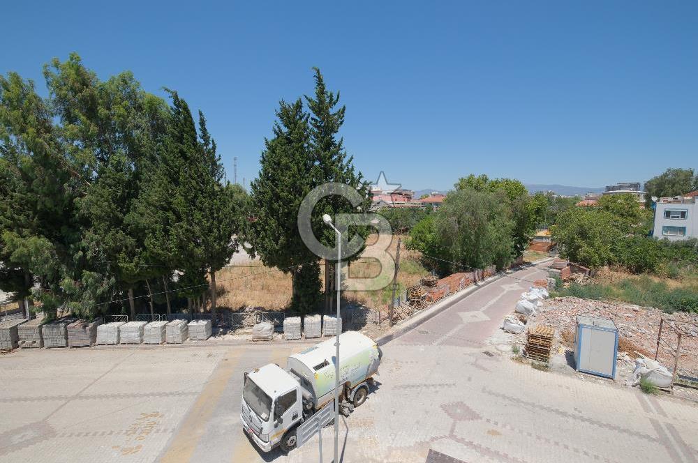 CB İYA' DAN ULUKENTTE 2+1 KAPALI MUTFAK SIFIR SATILIK DAİRE