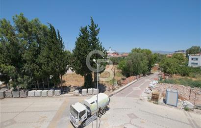 CB İYA' DAN ULUKENTTE 2+1 KAPALI MUTFAK SIFIR SATILIK DAİRE