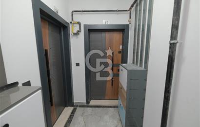 CB İYA' DAN ULUKENTTE 2+1 KAPALI MUTFAK SIFIR SATILIK DAİRE