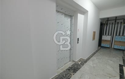 CB İYA' DAN ULUKENTTE 2+1 KAPALI MUTFAK SIFIR SATILIK DAİRE