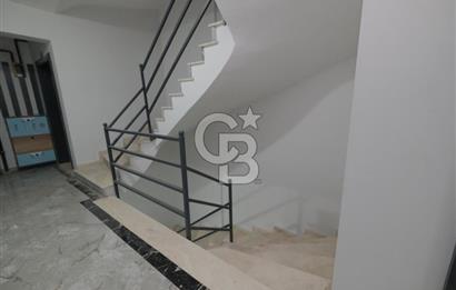CB İYA' DAN ULUKENTTE 2+1 KAPALI MUTFAK SIFIR SATILIK DAİRE
