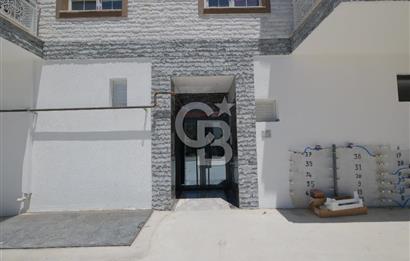 CB İYA' DAN ULUKENTTE 2+1 KAPALI MUTFAK SIFIR SATILIK DAİRE