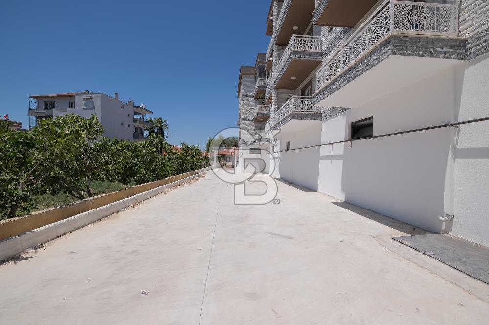 CB İYA' DAN ULUKENTTE 2+1 KAPALI MUTFAK SIFIR SATILIK DAİRE