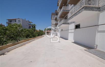 CB İYA' DAN ULUKENTTE 2+1 KAPALI MUTFAK SIFIR SATILIK DAİRE