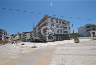 CB İYA' DAN ULUKENTTE 2+1 KAPALI MUTFAK SIFIR SATILIK DAİRE