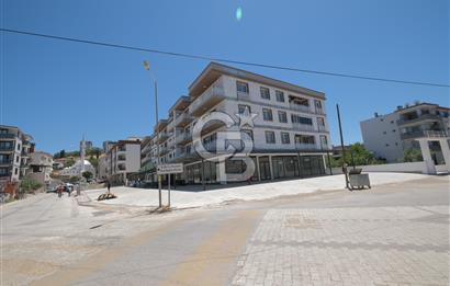 CB İYA' DAN ULUKENTTE 2+1 KAPALI MUTFAK SIFIR SATILIK DAİRE