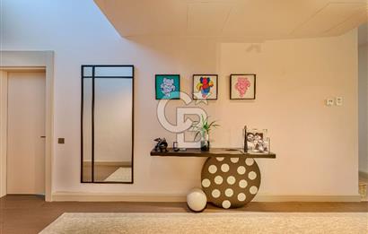 MUSELAND- AVLU SASALI SON 4+1 VİLLA