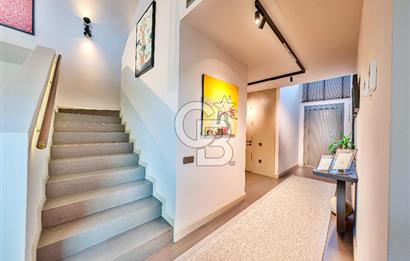 MUSELAND- AVLU SASALI SON 4+1 VİLLA