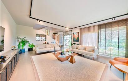 MUSELAND- AVLU SASALI SON 4+1 VİLLA