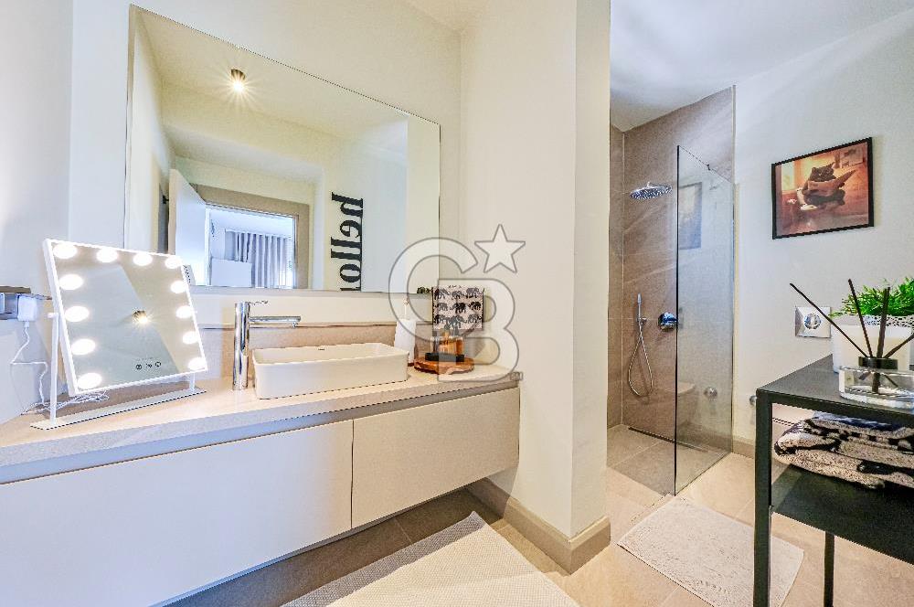 MUSELAND- AVLU SASALI SON 4+1 VİLLA