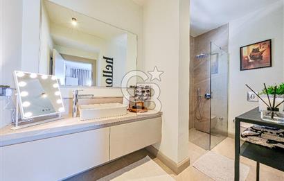 MUSELAND- AVLU SASALI SON 4+1 VİLLA