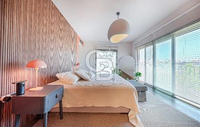 MUSELAND- AVLU SASALI SON 4+1 VİLLA