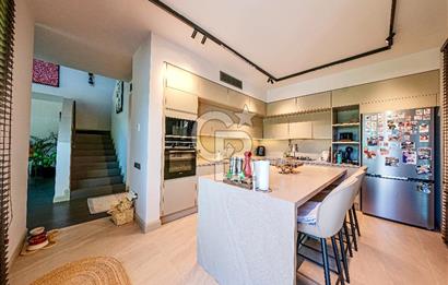 MUSELAND- AVLU SASALI SON 4+1 VİLLA