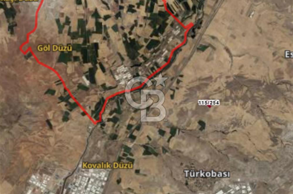 SİNCAN ANAYURTTA UYGUN FİYATLI ÇOK İYİ YERDE ARSA