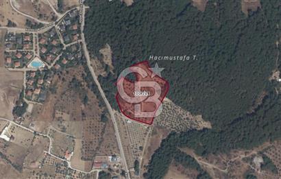 KEMALPAŞA YUKARIKIZILCA'DA 606 m2 BAHÇE