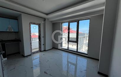 ATAKUM KÖRFEZ MAHALLESİN DE SATILIK 1+1 DAİRE