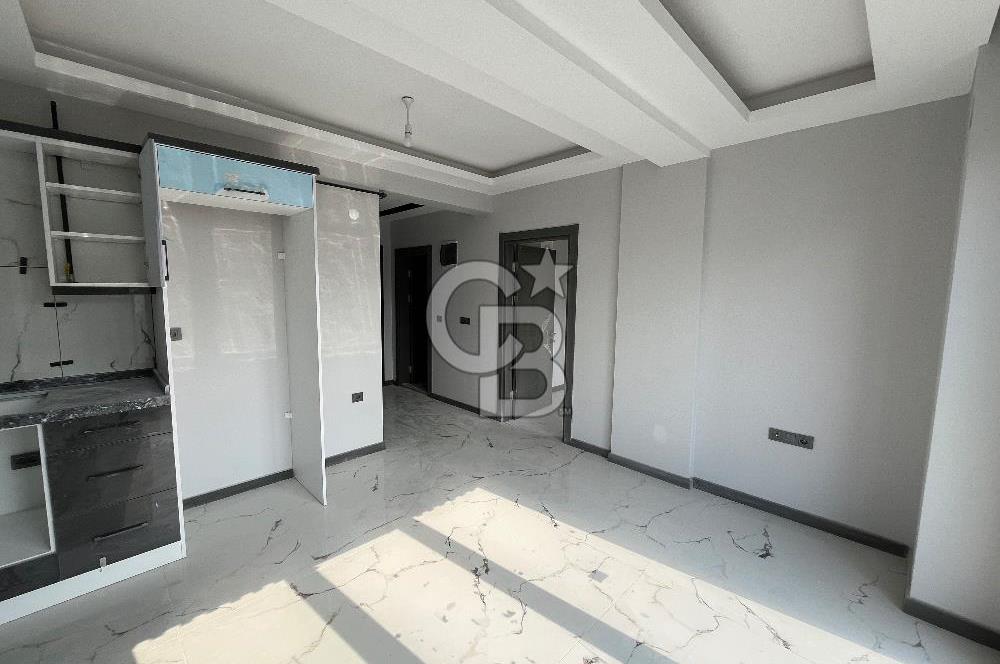 ATAKUM KÖRFEZ MAHALLESİN DE SATILIK 1+1 DAİRE