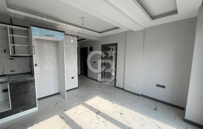 ATAKUM KÖRFEZ MAHALLESİN DE SATILIK 1+1 DAİRE