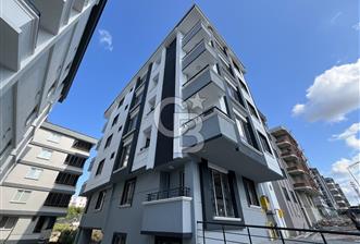 ATAKUM KÖRFEZ MAHALLESİN DE SATILIK 1+1 DAİRE