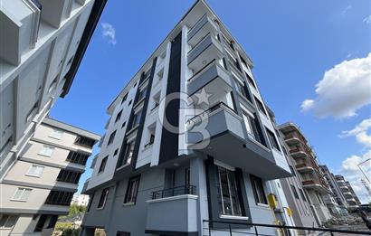 ATAKUM KÖRFEZ MAHALLESİN DE SATILIK 1+1 DAİRE