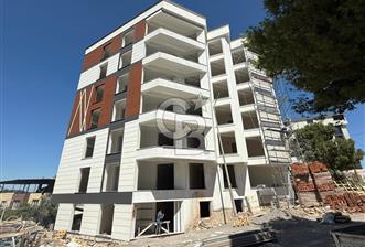 UĞUR MUMCU MAHALLESİNDE 2+1 SATILIK SIFIR DAİRE