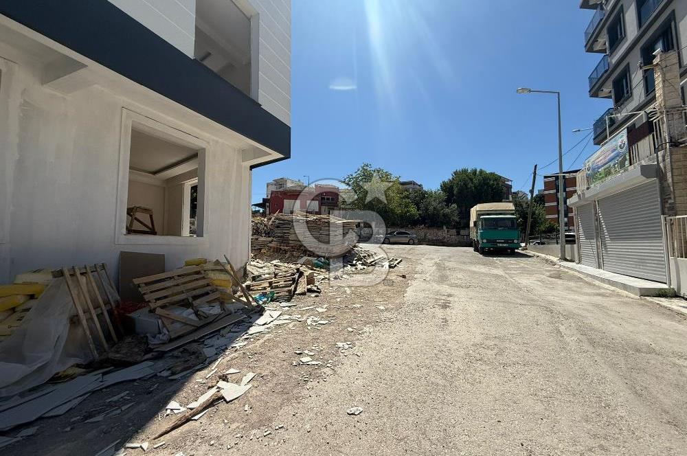UĞUR MUMCU MAHALLESİNDE 2+1 SATILIK SIFIR DAİRE