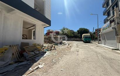 UĞUR MUMCU MAHALLESİNDE 2+1 SATILIK SIFIR DAİRE