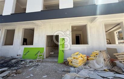 UĞUR MUMCU MAHALLESİNDE 2+1 SATILIK SIFIR DAİRE