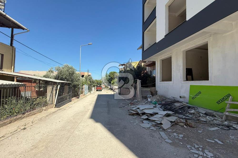 UĞUR MUMCU MAHALLESİNDE 2+1 SATILIK SIFIR DAİRE