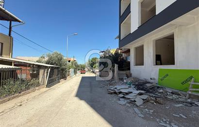 UĞUR MUMCU MAHALLESİNDE 2+1 SATILIK SIFIR DAİRE