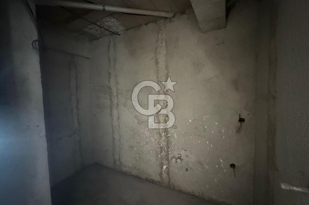 UĞUR MUMCU MAHALLESİNDE 2+1 SATILIK SIFIR DAİRE