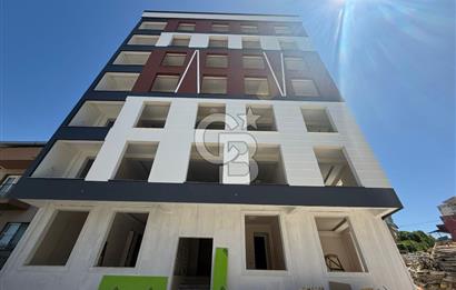 UĞUR MUMCU MAHALLESİNDE 2+1 SATILIK SIFIR DAİRE