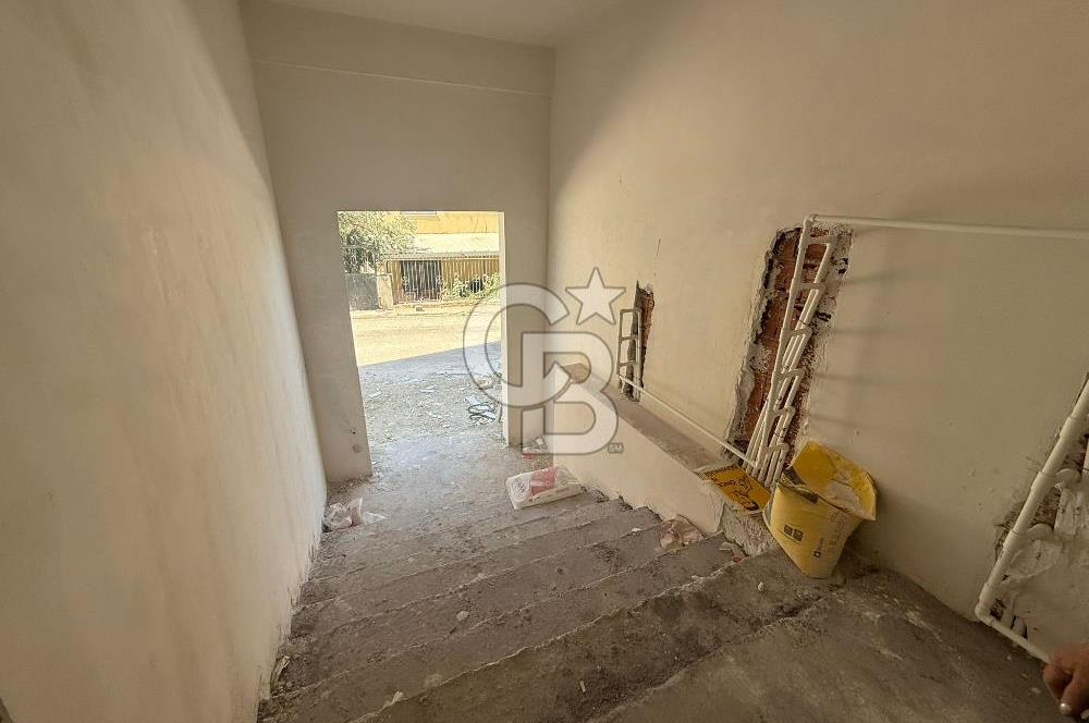 UĞUR MUMCU MAHALLESİNDE 2+1 SATILIK SIFIR DAİRE
