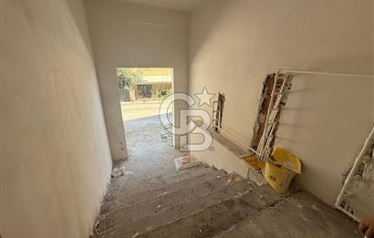 UĞUR MUMCU MAHALLESİNDE 2+1 SATILIK SIFIR DAİRE