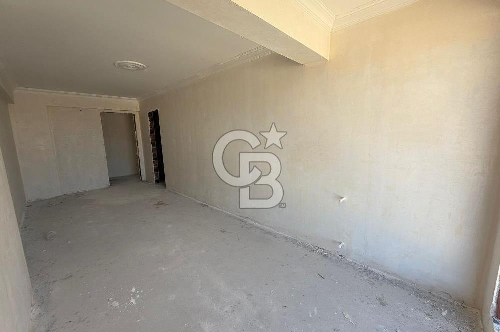 UĞUR MUMCU MAHALLESİNDE 2+1 SATILIK SIFIR DAİRE