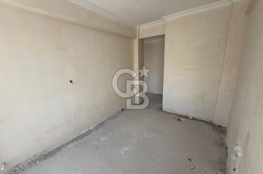 UĞUR MUMCU MAHALLESİNDE 2+1 SATILIK SIFIR DAİRE