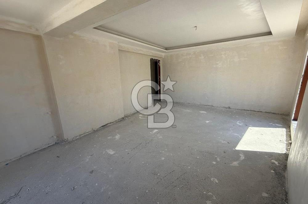 UĞUR MUMCU MAHALLESİNDE 2+1 SATILIK SIFIR DAİRE