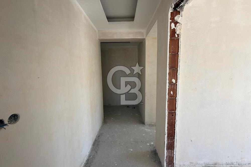 UĞUR MUMCU MAHALLESİNDE 2+1 SATILIK SIFIR DAİRE