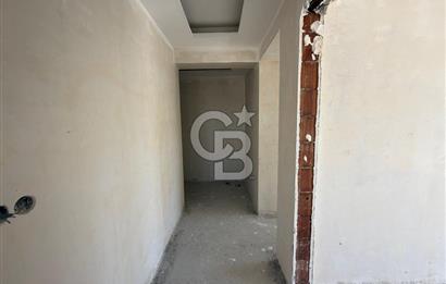 UĞUR MUMCU MAHALLESİNDE 2+1 SATILIK SIFIR DAİRE